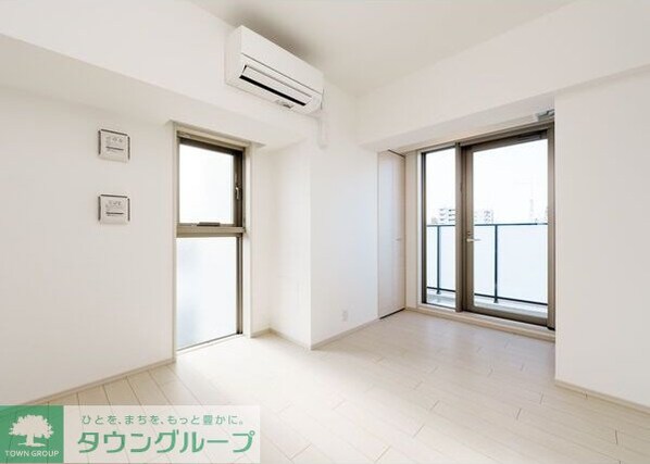 グランカーサ錦糸町 旧スプランディッド錦糸町Iの物件内観写真